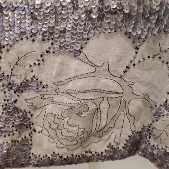 DKNY Top - Picture 4 of 5